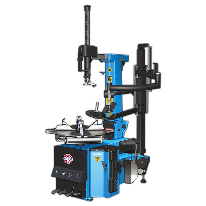 TD-526C