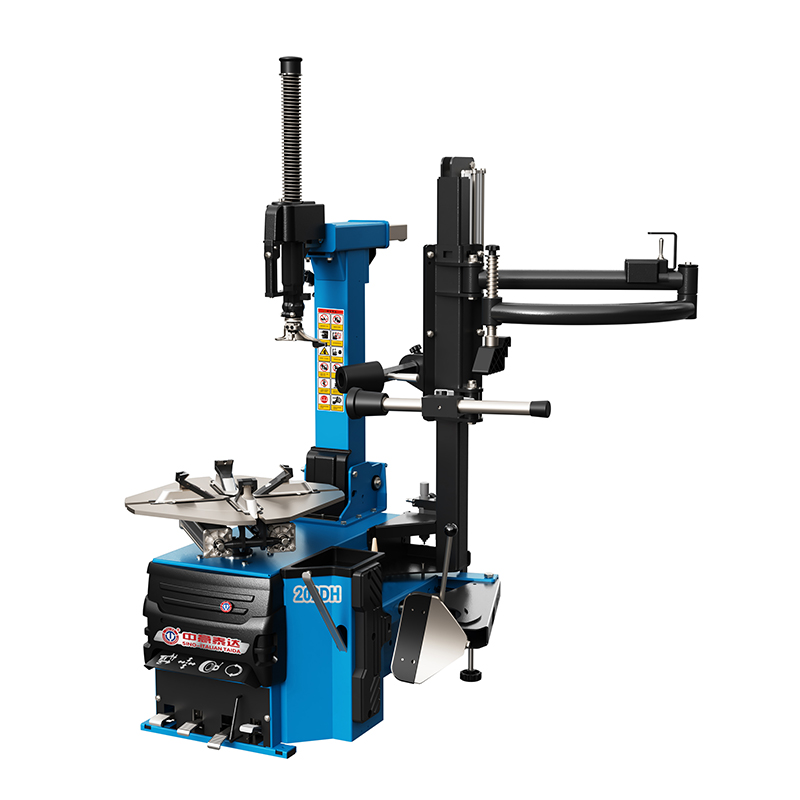 STD-202DH+HP2
